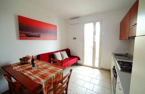 Torre Mozza Apartment | Holiday apartment Ugento for 1 - 3 persons with 1 bedroom - Holiday apartment in one or multi-family