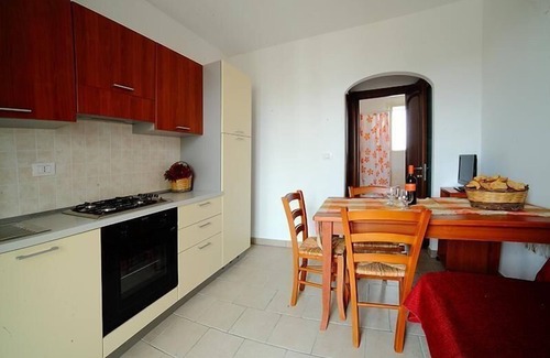 Torre Mozza Apartment | Holiday apartment Ugento for 1 - 3 persons with 1 bedroom - Holiday apartment in one or multi-family