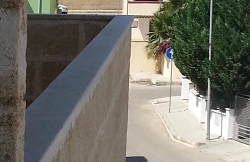 Torre Mozza Apartment | Holiday apartment Ugento for 1 - 3 persons with 1 bedroom - Holiday apartment in one or multi-family