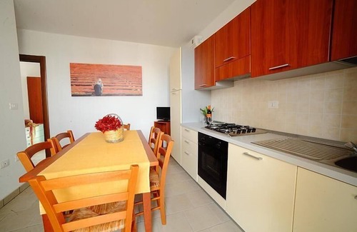 Torre Mozza Apartment | Holiday apartment Ugento for 1 - 4 persons with 2 bedrooms - Holiday apartment in one or multi-famil