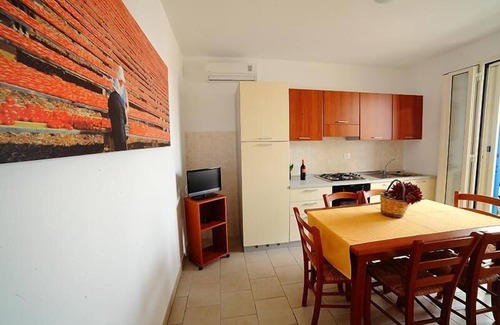 Torre Mozza Apartment | Holiday apartment Ugento for 1 - 4 persons with 2 bedrooms - Holiday apartment in one or multi-famil