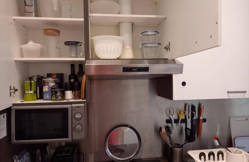 Thurygrund Apartment | Holiday apartment Vienna for 1 - 6 persons with 2 bedrooms - Holiday apartment in one or multi-famil