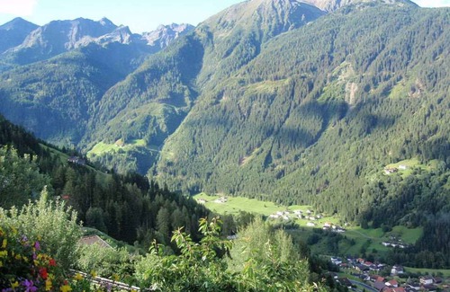 Jerzens Apartment | Holiday apartment with Internet and panoramic position