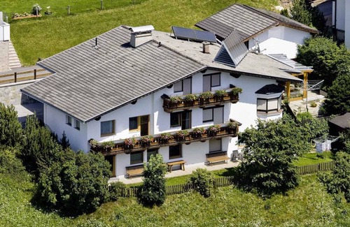 Jerzens Apartment | Holiday apartment with Internet and panoramic position