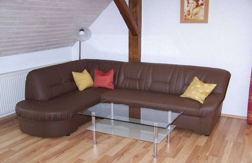 Heidenheim House | Holiday apartment with 2 bedrooms