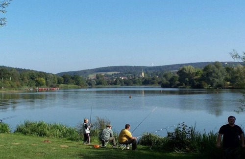 Heidenheim House | Holiday apartment with 2 bedrooms