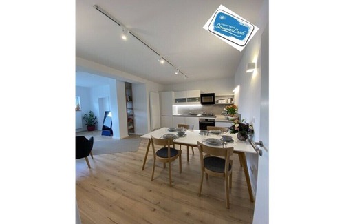 Siedlinghausen House | Holiday apartment with 2 bedrooms