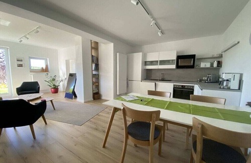 Siedlinghausen House | Holiday apartment with 2 bedrooms