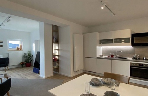 Siedlinghausen House | Holiday apartment with 2 bedrooms