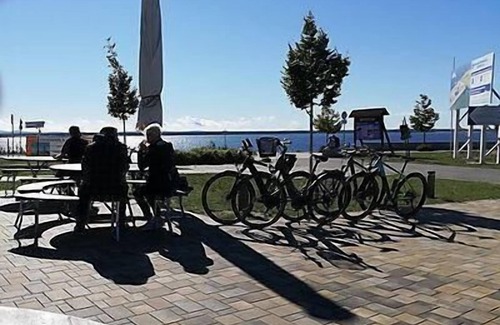 Weiwasser/O.L. Apartment | Holiday apartment Weißwasser for 1 - 3 persons with 1 bedroom - Holiday apartment in one or multi-fa