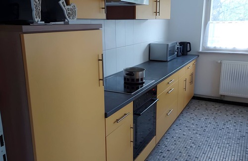 Lauterbach Apartment | Holiday Apartment with Wi-Fi