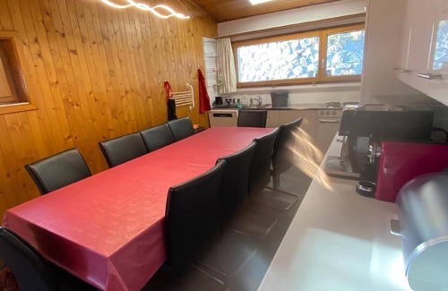 Wiler Apartment | Holiday apartment Wiler for 1 - 10 persons with 3 bedrooms - Holiday apartment