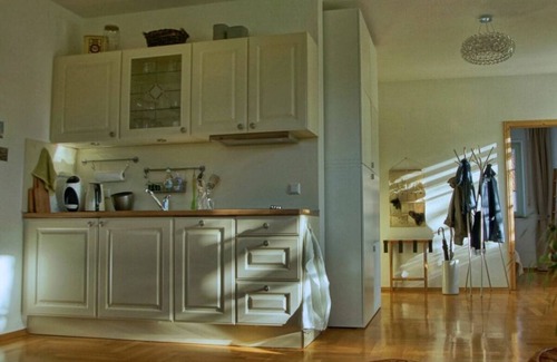 Gaggenau House | Holiday apartment Winklerhof