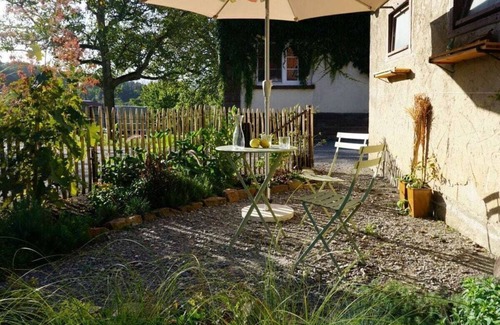 Gaggenau House | Holiday apartment Winklerhof