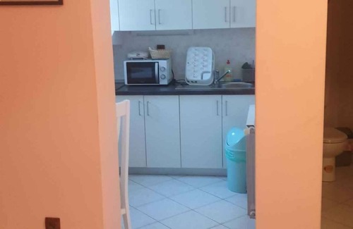 Mihotici Apartment | Holiday apartment with terrace and pool