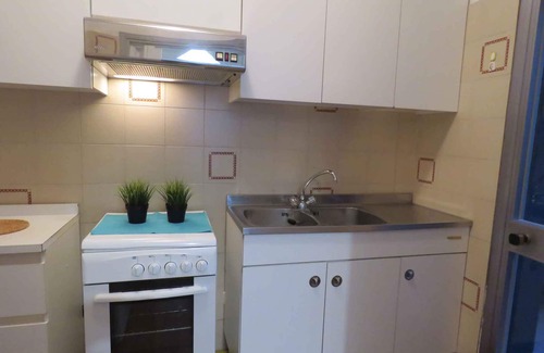 Fogliano Marina Apartment | Holiday apartment with balcony and air conditioning