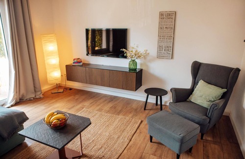 Witten Apartment | Holiday apartment Witten for 1 - 6 persons with 2 bedrooms - Holiday apartment in one or multi-famil