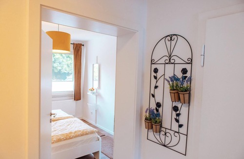 Witten Apartment | Holiday apartment Witten for 1 - 6 persons with 2 bedrooms - Holiday apartment in one or multi-famil