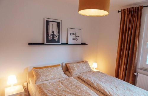 Witten Apartment | Holiday apartment Witten for 1 - 6 persons with 2 bedrooms - Holiday apartment in one or multi-famil