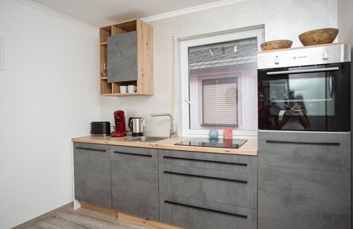 Kaimt Apartment | Holiday apartment Zell Moselle - Modern, comfortable and friendly