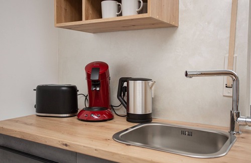 Kaimt Apartment | Holiday apartment Zell Moselle - Modern, comfortable and friendly