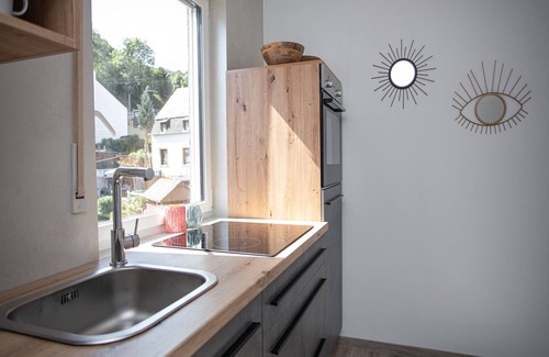 Kaimt Apartment | Holiday apartment Zell Moselle - Modern, comfortable and friendly