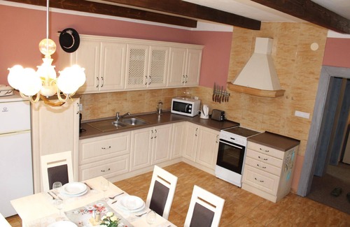 Zuberec House | Holiday apartment Zuberec for 1 - 8 persons with 2 bedrooms - Holiday house