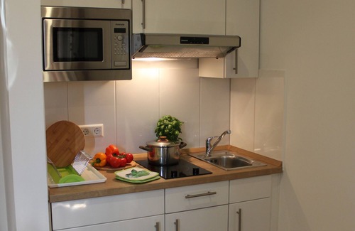 Blockland Apartment | Holiday apartments with charm