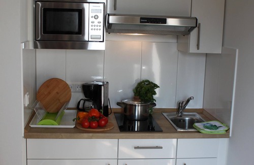 Blockland Apartment | Holiday apartments with charm