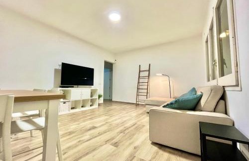 Cunit Apartment | Holiday Beach Home Rincón del Mar