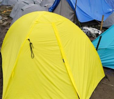 Sitapur Other | Holiday camp