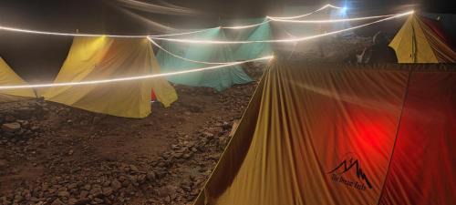 Sitapur Other | Holiday camp