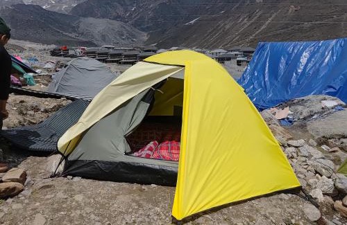 Sitapur Other | Holiday camp