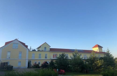 Chbany House | Holiday Centrum