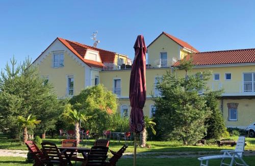 Chbany House | Holiday Centrum