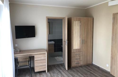 Chbany House | Holiday Centrum