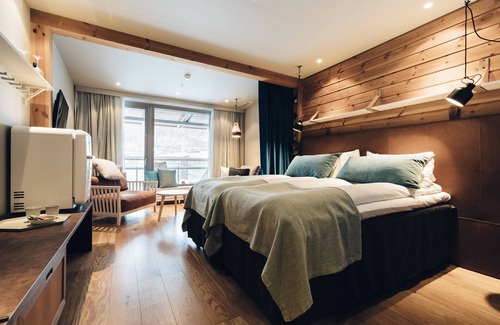 Are Hotel | Holiday Club Åre