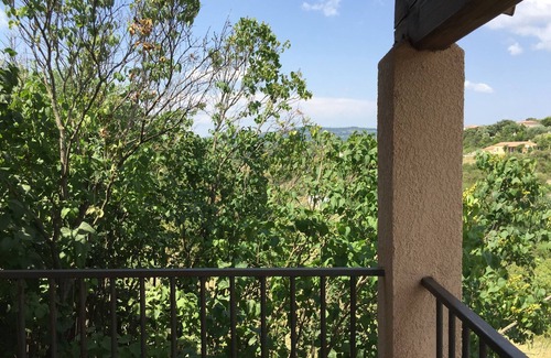 Villeneuve-de-Berg House | Holiday Cottages in South Ardeche "Les Bastides d'Helvie"