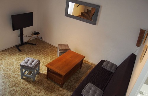 Campsegret Cottage | Holiday cottage in a fully renovated farmhouse