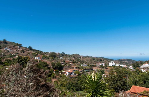 Valleseco Cottage | Holiday cottage with shared pool in Valleseco