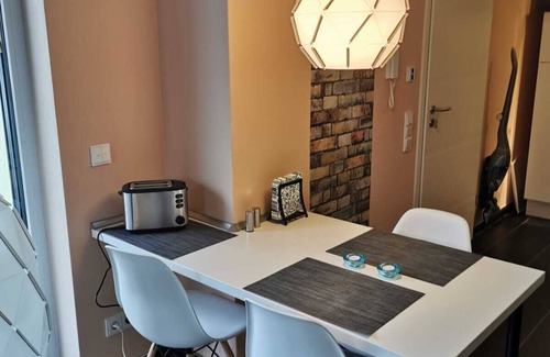 Ebsdorfergrund Apartment | Holiday apartment between Marburg and Gießen