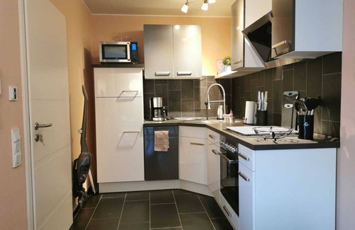 Ebsdorfergrund Apartment | Holiday apartment between Marburg and Gießen