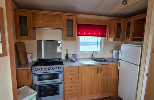 Elmenhorst/Lichtenhagen House | Holiday home for 6 guests with 70m² in Elmenhorst/Lichtenhagen (166148)