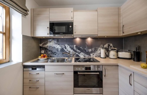 Garmisch-Partenkirchen House | Holiday house "The 14" in Garmisch-Partenkirchen