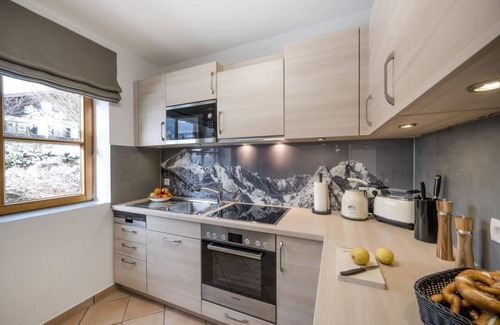 Garmisch-Partenkirchen House | Holiday house "The 14" in Garmisch-Partenkirchen