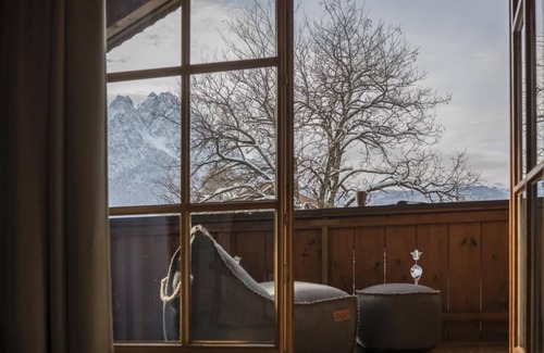 Garmisch-Partenkirchen House | Holiday house "The 14" in Garmisch-Partenkirchen