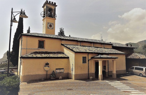 Pieve Apartment | Holiday feeling Lake Garda Limone