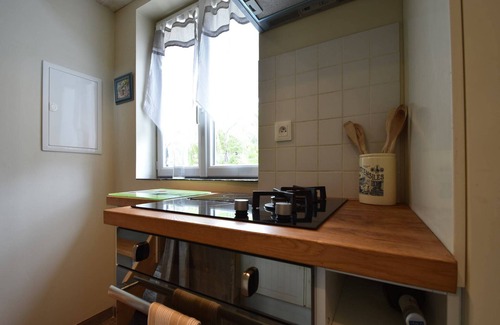 Saint-Gilles-les-Bois House | Holiday Home Saint-Gilles near Beach