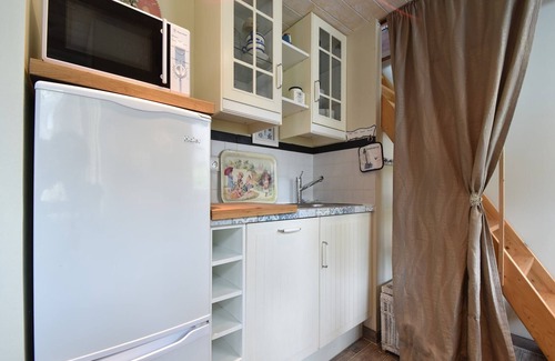 Saint-Gilles-les-Bois House | Holiday Home Saint-Gilles near Beach