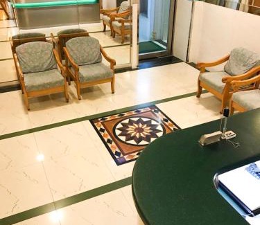 Tsim Sha Tsui House | Holiday Guest House